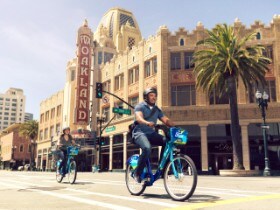 Ford GoBike 